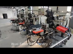 Introdução à empresa-Wuxi Easony Machinery Co., Ltd.