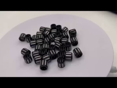 Mostra de produtos de rolamentos de agulha e gaiolas