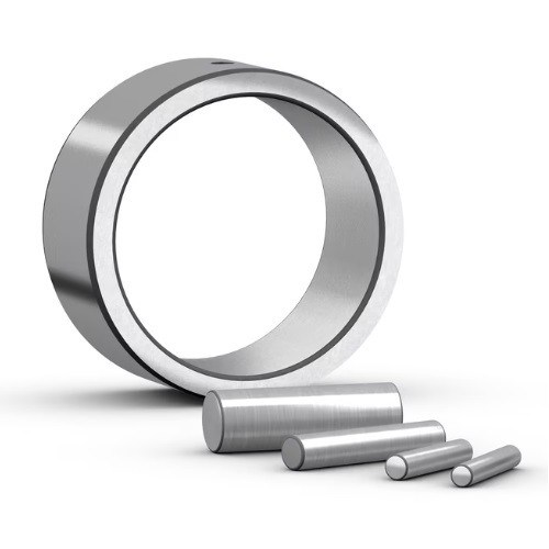 Ready for Shipment IR12X16X13 IR12X16X16 IR12X16X20 IR12X16X22 IR14X17X17 of Needle Roller Inner Ring